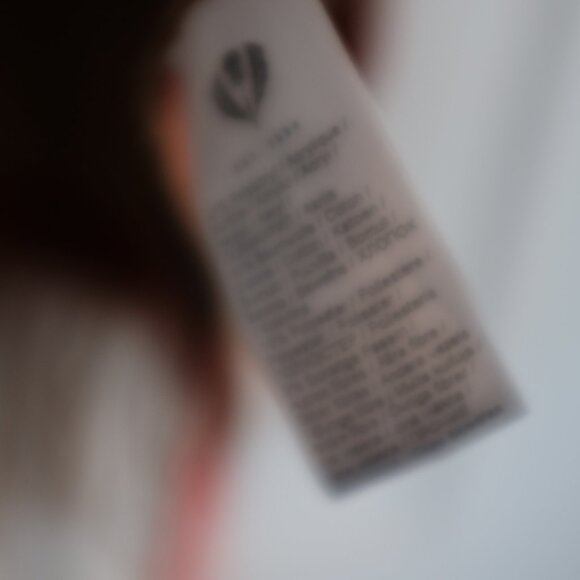 FRAAS scarf with fringe - Picture 3 of 3